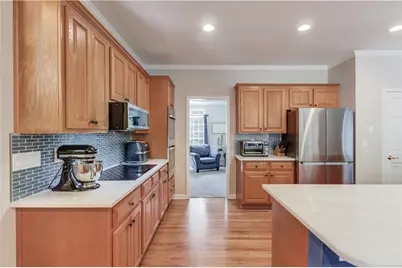 775 Woodrow Drive, Lawrenceville, GA 30043 - Photo 18