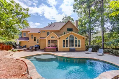 775 Woodrow Drive, Lawrenceville, GA 30043 - Photo 46