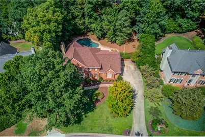 775 Woodrow Drive, Lawrenceville, GA 30043 - Photo 2