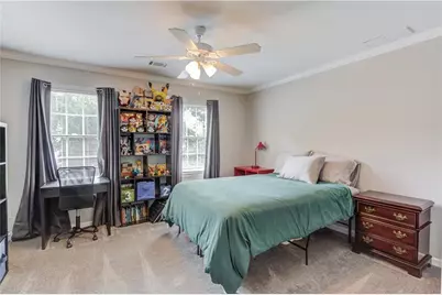 775 Woodrow Drive, Lawrenceville, GA 30043 - Photo 30
