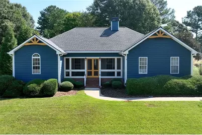 381 Timberidge Court, Athens, GA 30605 - Photo 1