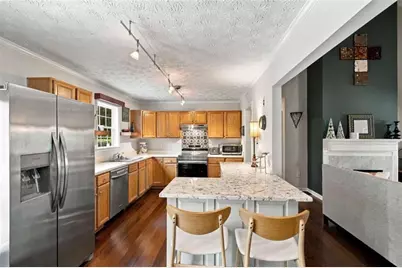 381 Timberidge Court, Athens, GA 30605 - Photo 12
