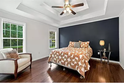381 Timberidge Court, Athens, GA 30605 - Photo 18