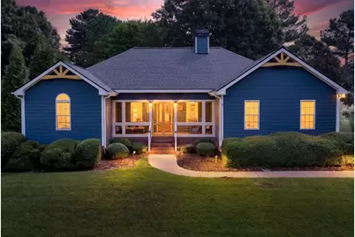 381 Timberidge Court, Athens, GA 30605 - Photo 2