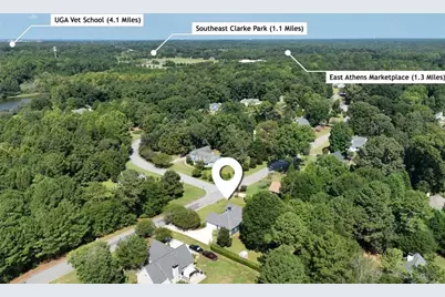 381 Timberidge Court, Athens, GA 30605 - Photo 50