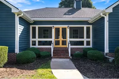 381 Timberidge Court, Athens, GA 30605 - Photo 4