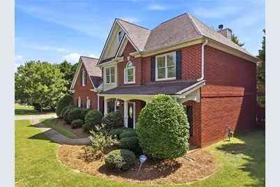 2010 Carithers Drive, Marietta, GA 30064 - Photo 4