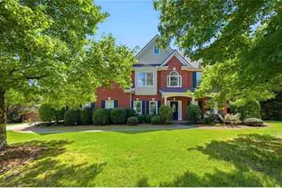 2010 Carithers Drive, Marietta, GA 30064 - Photo 6