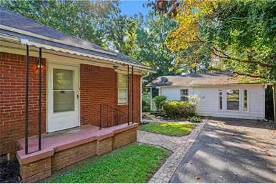 139 North Avenue, Jonesboro, GA 30236 - Photo 36