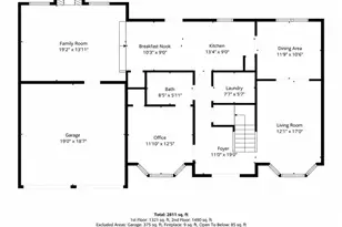 4606 Galleon Crossing, Decatur, GA 30035 - Photo 34