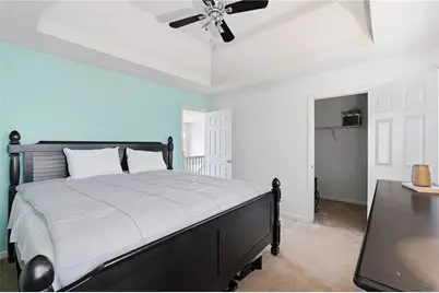 4606 Galleon Crossing, Decatur, GA 30035 - Photo 30