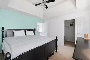 4606 Galleon Crossing, Decatur, GA 30035 - Photo 30