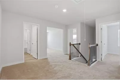 1929 Wheat Valley Circle, Conyers, GA 30013 - Photo 16