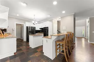4834 Upper Berkshire Rd, Flowery Branch, GA 30542 - Photo 8