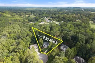 4834 Upper Berkshire Rd, Flowery Branch, GA 30542 - Photo 54