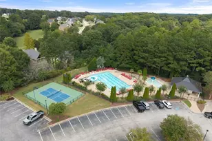4834 Upper Berkshire Rd, Flowery Branch, GA 30542 - Photo 50