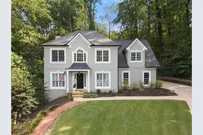 4834 Upper Berkshire Road, Flowery Branch, GA 30542 - Photo 1
