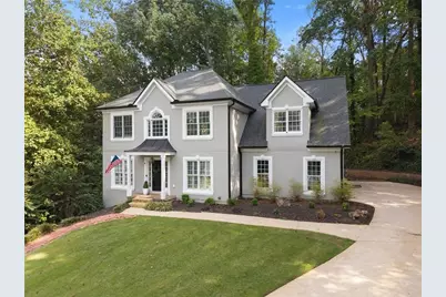 4834 Upper Berkshire Road, Flowery Branch, GA 30542 - Photo 8