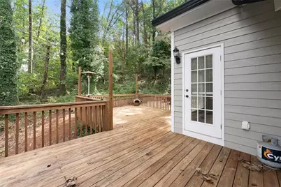 4834 Upper Berkshire Road, Flowery Branch, GA 30542 - Photo 36