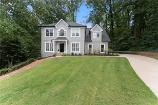 4834 Upper Berkshire Rd, Flowery Branch, GA 30542 - Photo 48