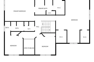 4834 Upper Berkshire Rd, Flowery Branch, GA 30542 - Photo 46