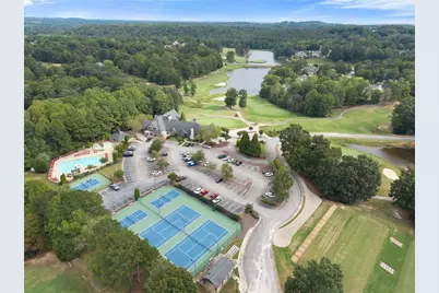 4834 Upper Berkshire Road, Flowery Branch, GA 30542 - Photo 2