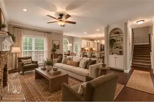 4834 Upper Berkshire Rd, Flowery Branch, GA 30542 - Photo 2