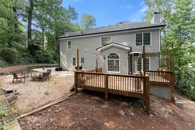 4834 Upper Berkshire Road, Flowery Branch, GA 30542 - Photo 6