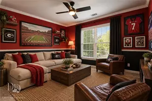 4834 Upper Berkshire Rd, Flowery Branch, GA 30542 - Photo 6