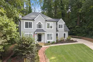 4834 Upper Berkshire Rd, Flowery Branch, GA 30542 - Photo 12