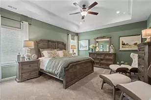 318 Oakmont Dr, Dallas, GA 30132 - Photo 34