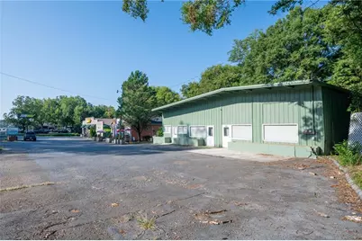 2567 Highway 411 SE, Fairmount, GA 30139 - Photo 2