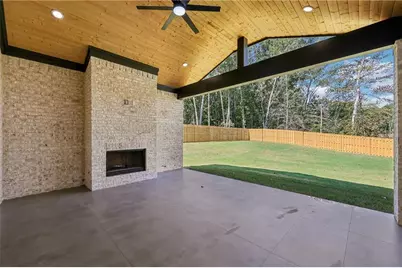 [Address not provided], Hoschton, GA 30548 - Photo 46