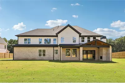 [Address not provided], Hoschton, GA 30548 - Photo 48