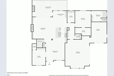 [Address not provided], Hoschton, GA 30548 - Photo 26