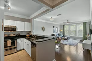 4203 Westchester Ridge NE, Atlanta, GA 30329 - Photo 1
