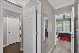 4203 Westchester Ridge NE, Atlanta, GA 30329 - Photo 22