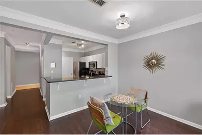 4203 Westchester Ridge NE, Atlanta, GA 30329 - Photo 16