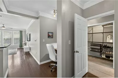 4203 Westchester Ridge NE, Atlanta, GA 30329 - Photo 4