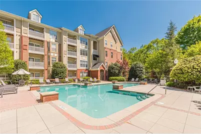 4203 Westchester Ridge NE, Atlanta, GA 30329 - Photo 36