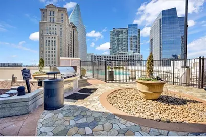 3324 Peachtree Road NE #1307, Atlanta, GA 30326 - Photo 40