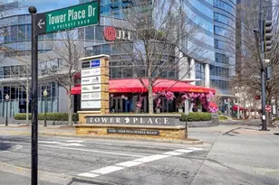 3324 Peachtree Rd NE, Atlanta, GA 30326 - Photo 50