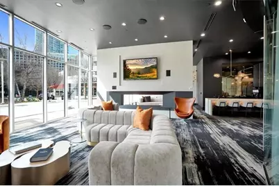 3324 Peachtree Road NE #1307, Atlanta, GA 30326 - Photo 28