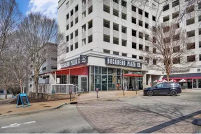 3324 Peachtree Road NE #1307, Atlanta, GA 30326 - Photo 48
