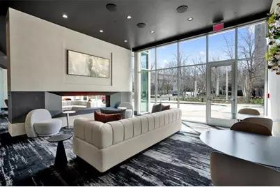 3324 Peachtree Road NE #1307, Atlanta, GA 30326 - Photo 32