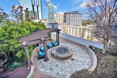 3324 Peachtree Road NE #1307, Atlanta, GA 30326 - Photo 38