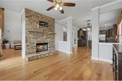1658 Autumn Sage Drive, Dacula, GA 30019 - Photo 14