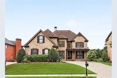 1658 Autumn Sage Drive, Dacula, GA 30019 - Photo 1
