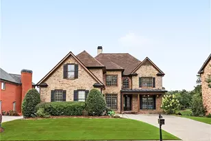 1658 Autumn Sage Dr, Dacula, GA 30019 - Photo 1