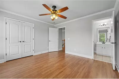 1658 Autumn Sage Drive, Dacula, GA 30019 - Photo 30
